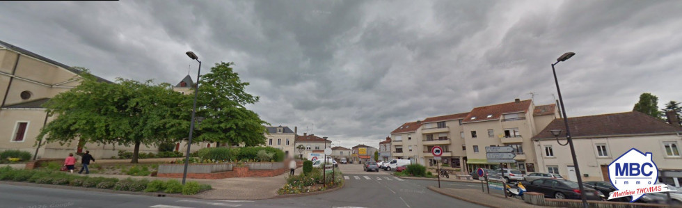 location Local commercial Montrevault Sur Evre - Photo 1