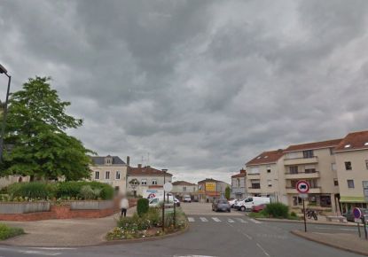 location Local commercial Montrevault Sur Evre