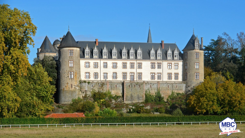 vente Maison Beaupreau En Mauges - Photo 1