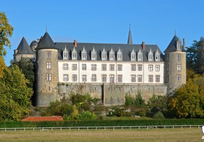 vente Maison Beaupreau En Mauges