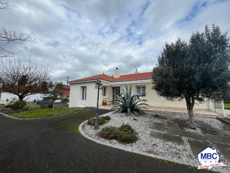 vente Maison Varades - Photo 7