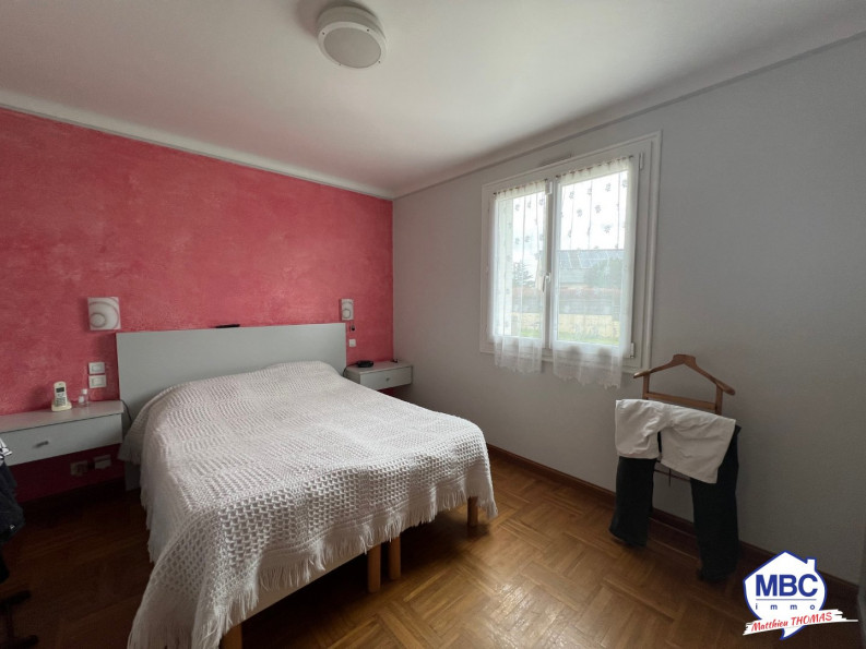 vente Maison Varades - Photo 9