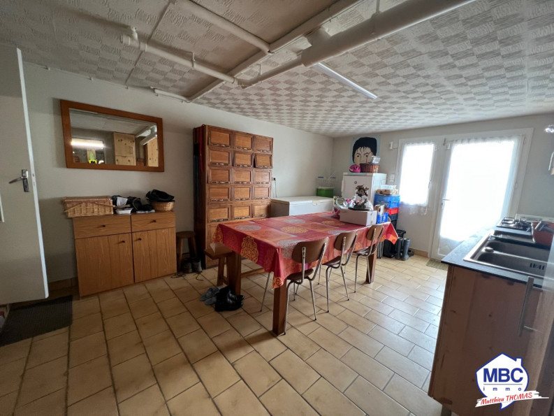 vente Maison Varades - Photo 10