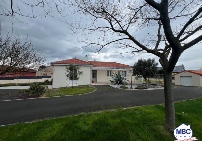 vente Maison Varades