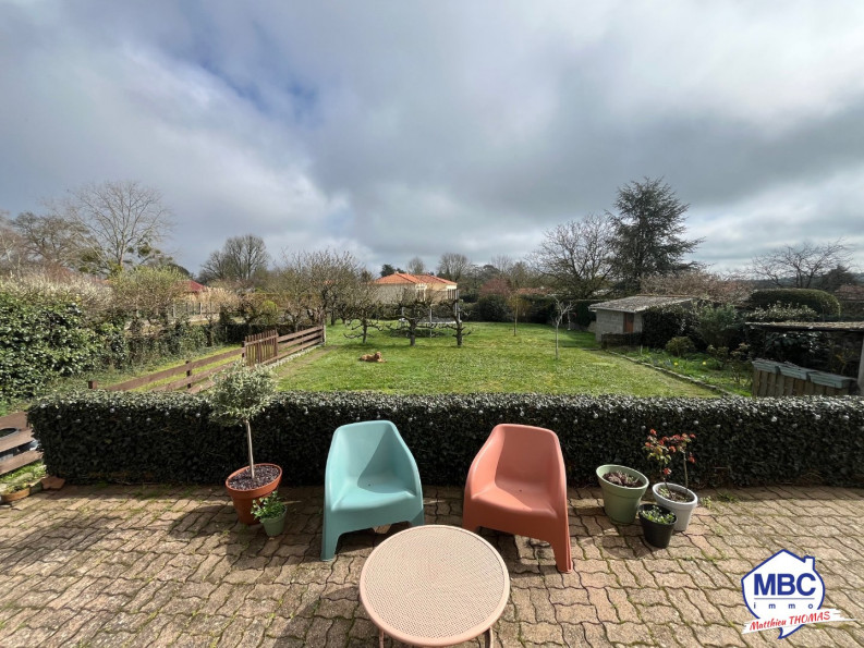 vente Maison Toutlemonde - Photo 8