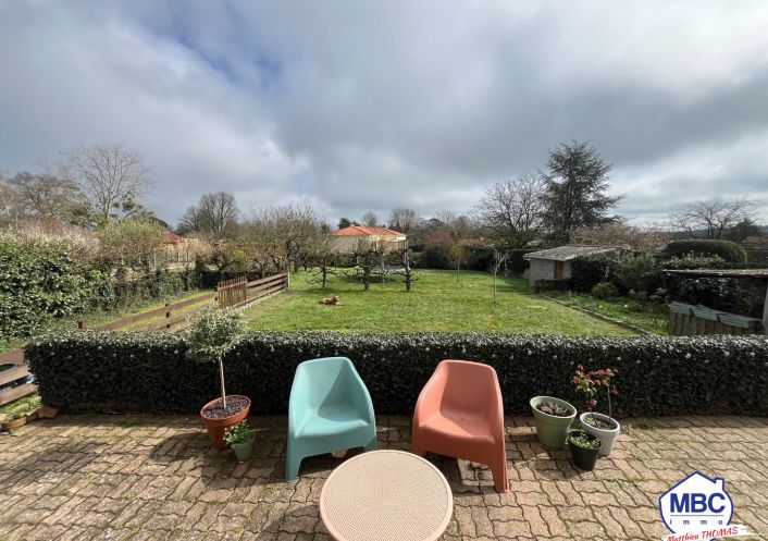 vente Maison Toutlemonde