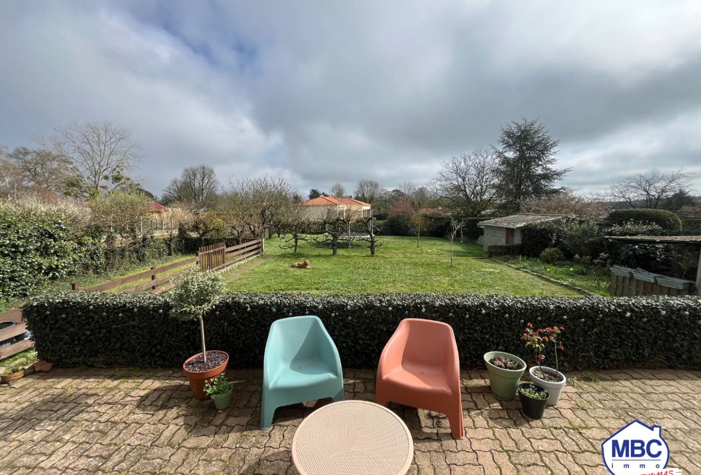 vente Maison Toutlemonde - Photo 8