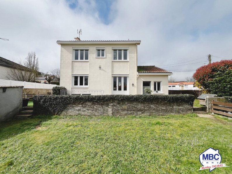 vente Maison Toutlemonde - Photo 1