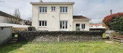 vente Maison Toutlemonde