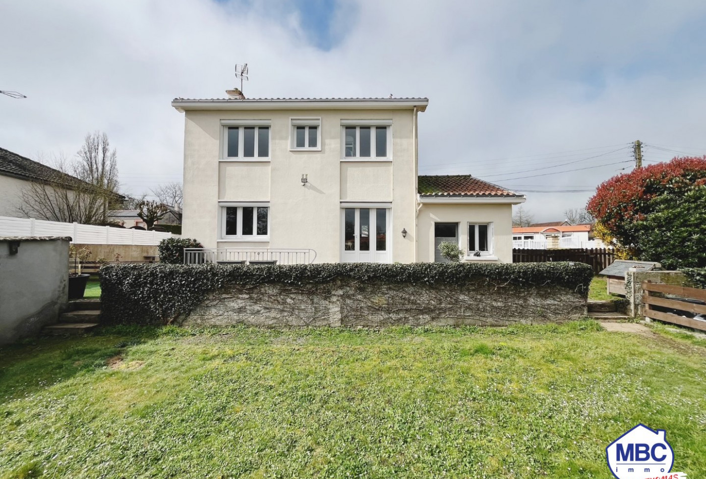 vente Maison Toutlemonde - Photo 1