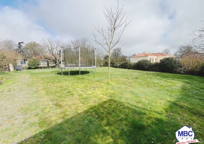 vente Maison Toutlemonde