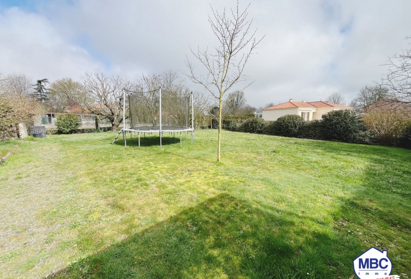 vente Maison Toutlemonde - Photo 9