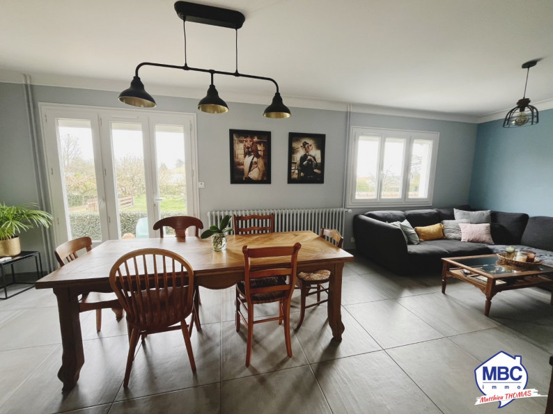 vente Maison Toutlemonde - Photo 2