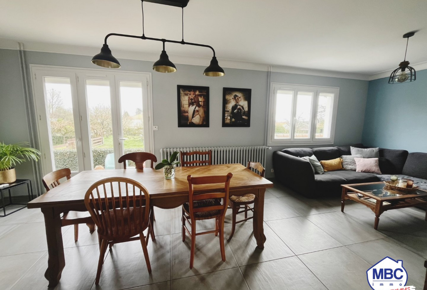 vente Maison Toutlemonde - Photo 2