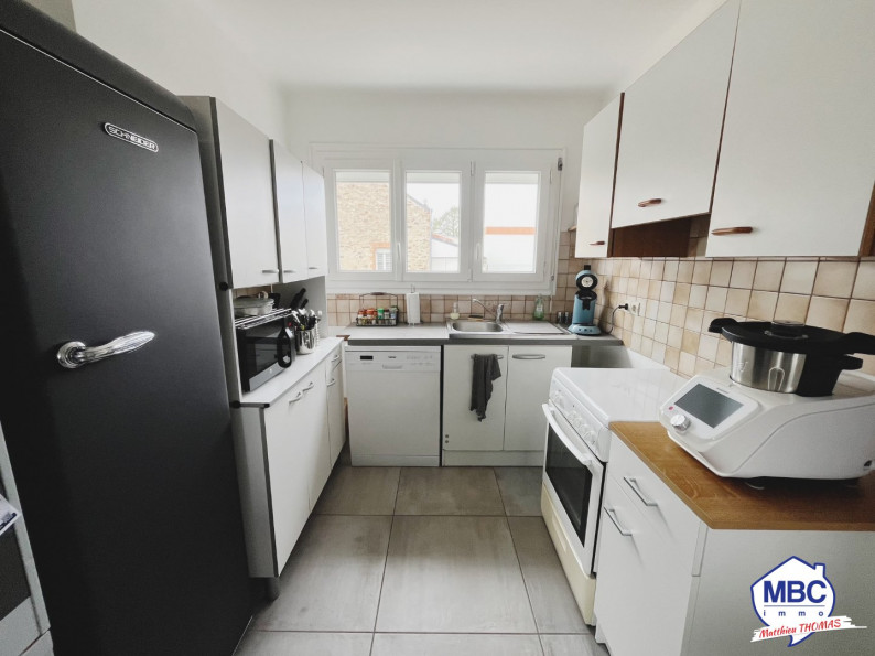 vente Maison Toutlemonde - Photo 3