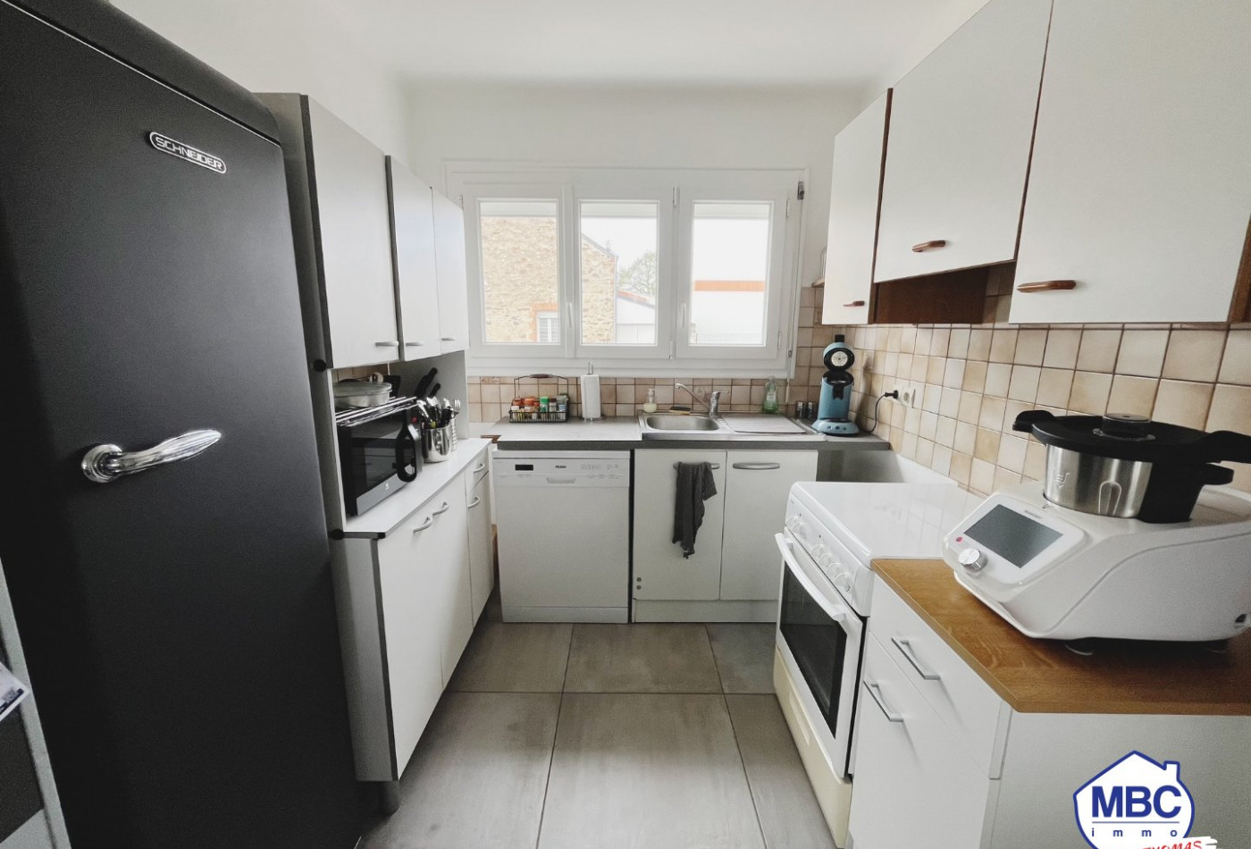 vente Maison Toutlemonde - Photo 3