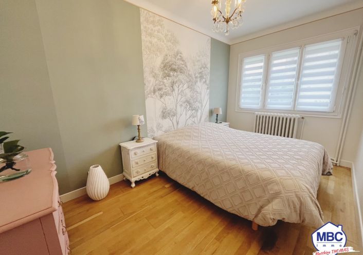 vente Maison Toutlemonde