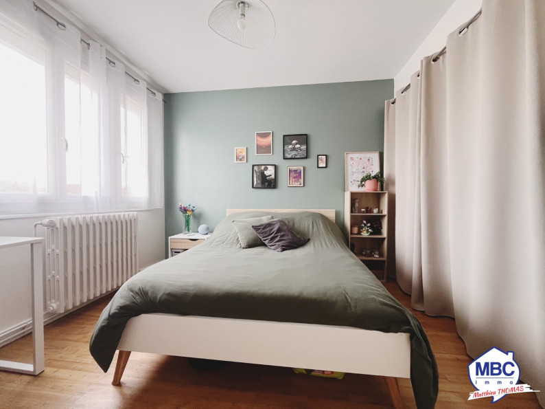 vente Maison Toutlemonde - Photo 5