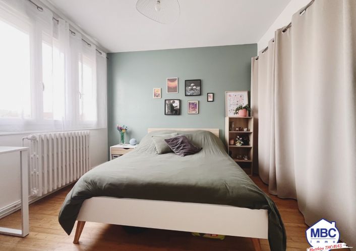 vente Maison Toutlemonde