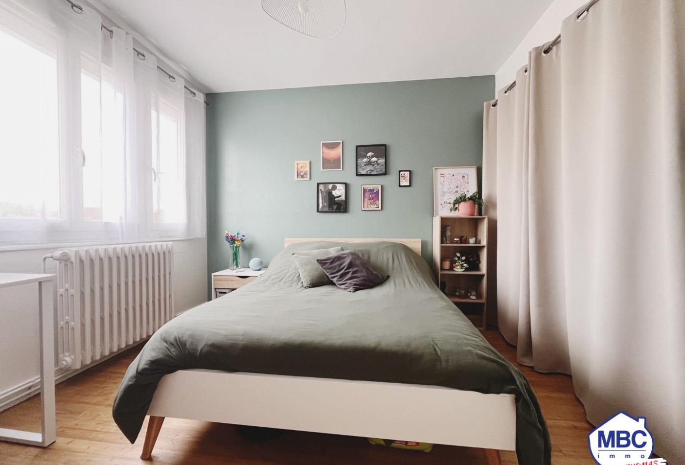 vente Maison Toutlemonde - Photo 5