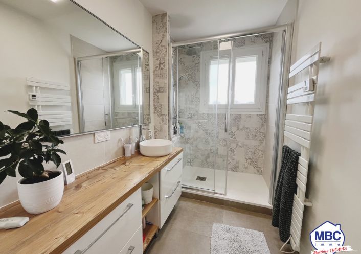 vente Maison Toutlemonde