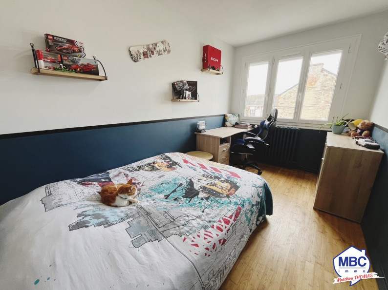 vente Maison Toutlemonde - Photo 6