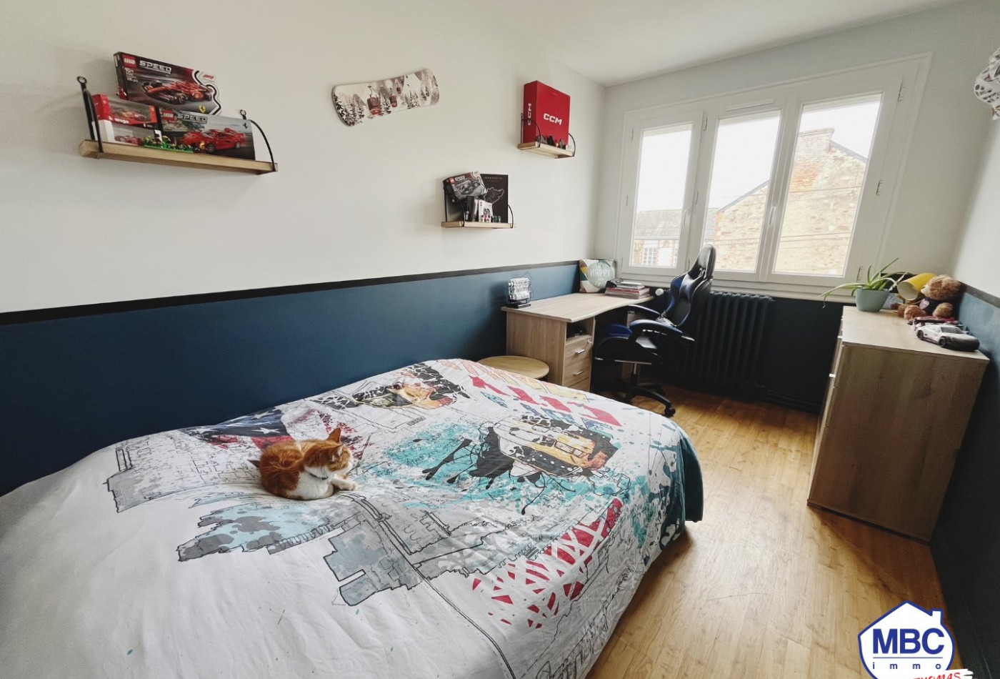 vente Maison Toutlemonde - Photo 6