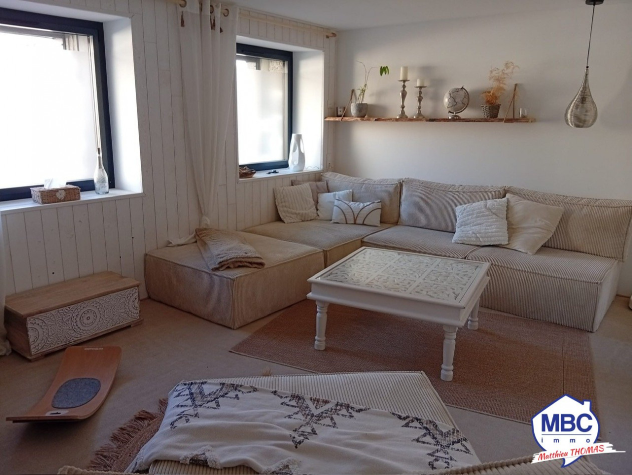 sale Maison Begrolles En Mauges - Photo 6