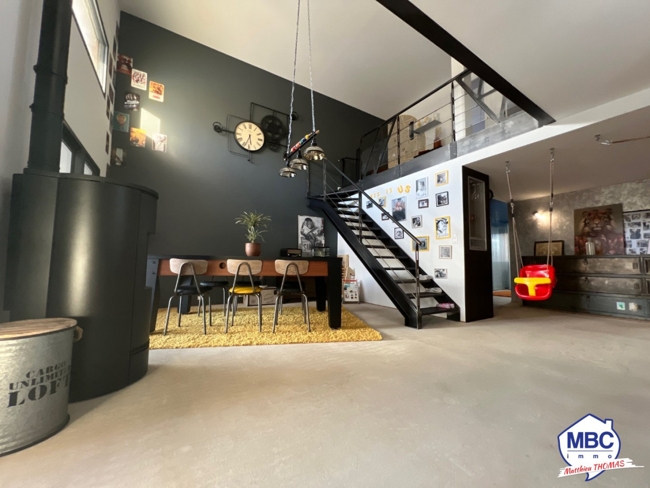 sale Maison Begrolles En Mauges - Photo 5