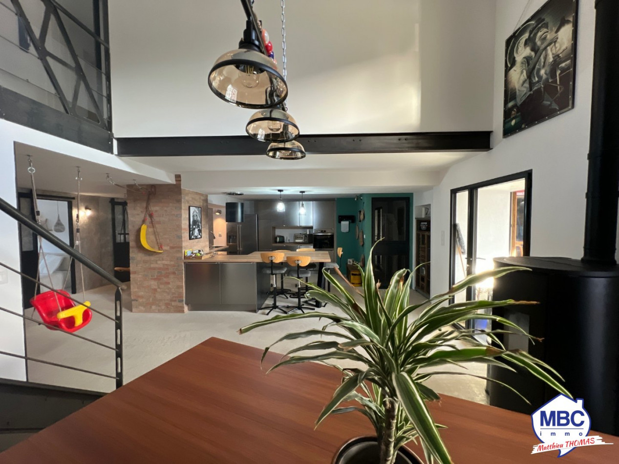 sale Maison Begrolles En Mauges - Photo 1