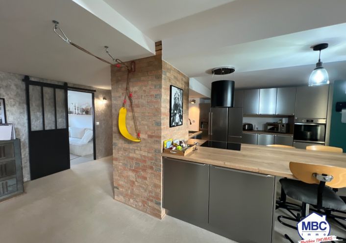 vente Maison Begrolles En Mauges