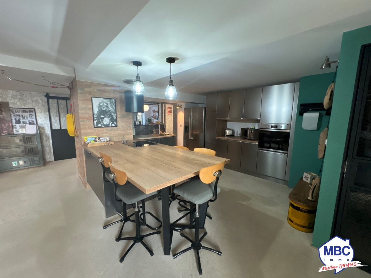 sale Maison Begrolles En Mauges - Photo 4