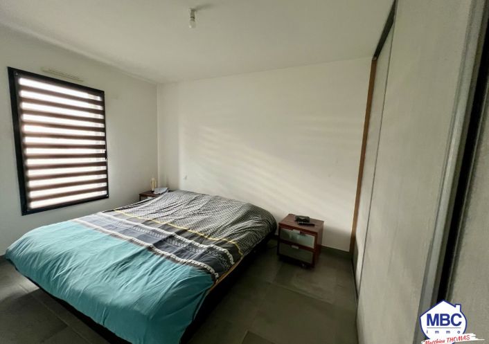 vente Maison Montrevault Sur Evre