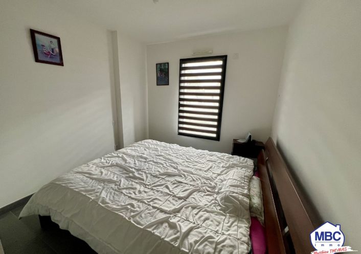 vente Maison Montrevault Sur Evre