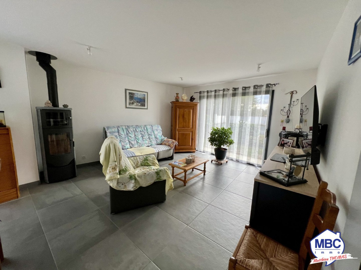 vente Maison Montrevault Sur Evre - Photo 3