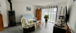 vente Maison Montrevault Sur Evre