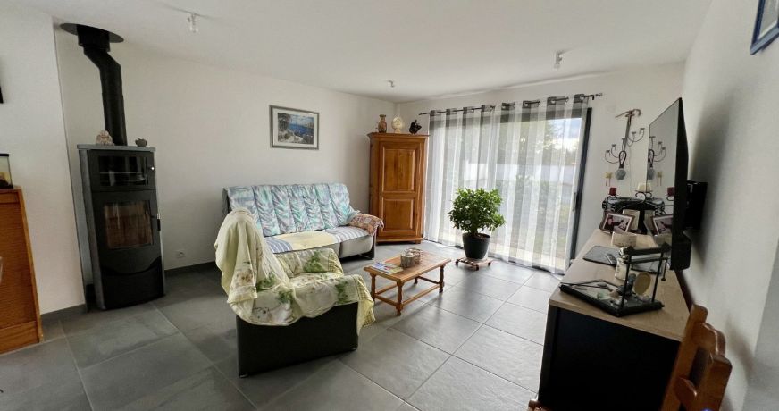 vente Maison Montrevault Sur Evre