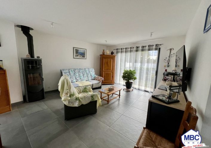 vente Maison Montrevault Sur Evre