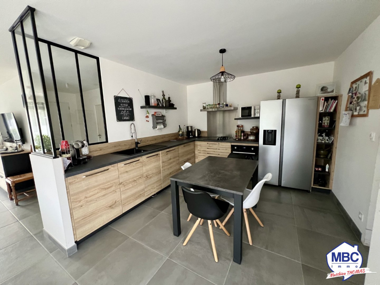 vente Maison Montrevault Sur Evre - Photo 5