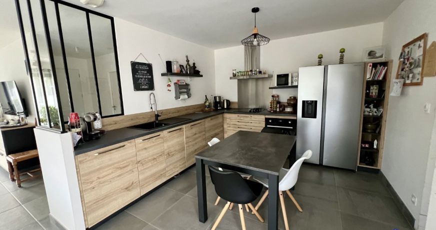 vente Maison Montrevault Sur Evre