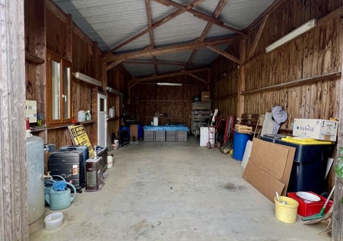 vente Maison Montrevault Sur Evre