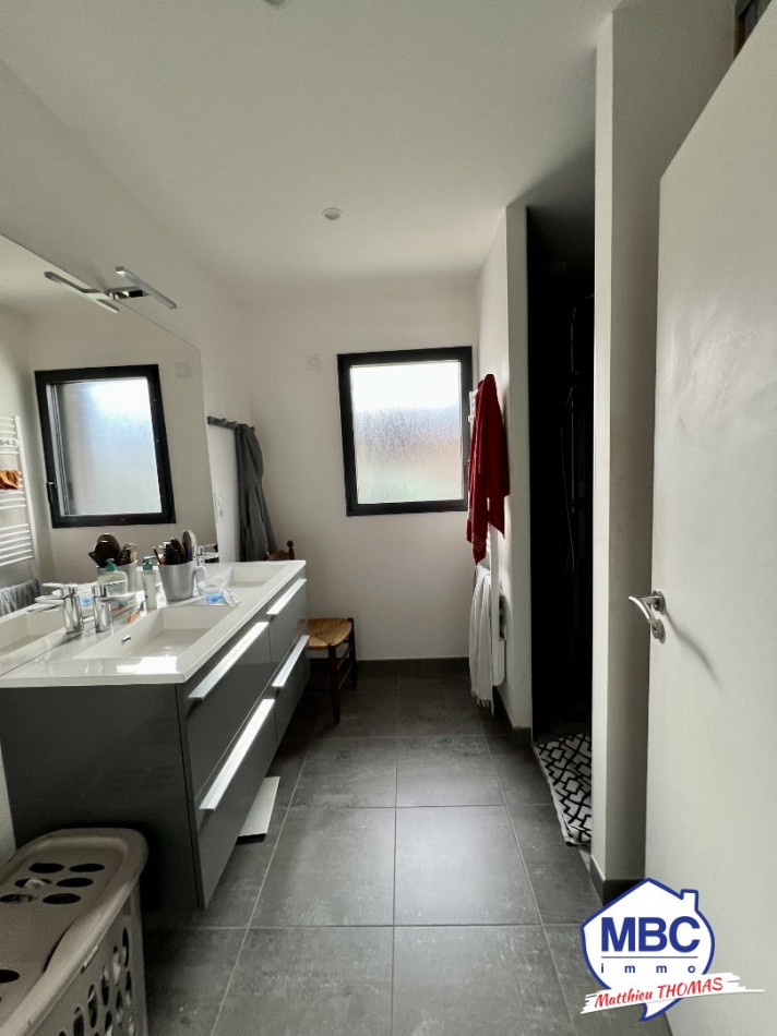 vente Maison Montrevault Sur Evre - Photo 8