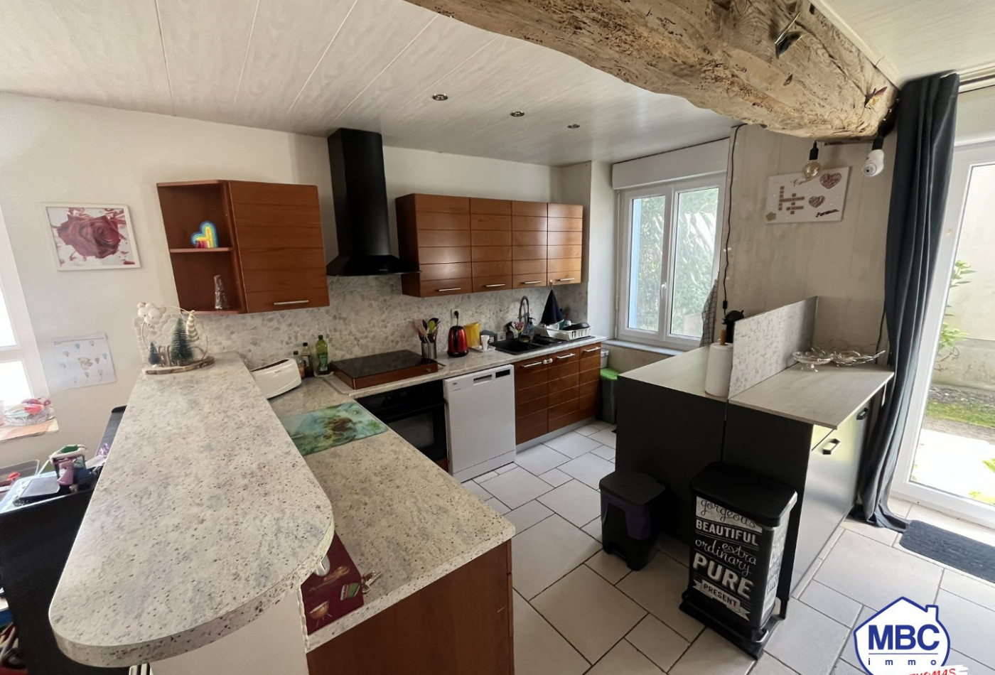 vente Maison Oree D'anjou - Photo 4