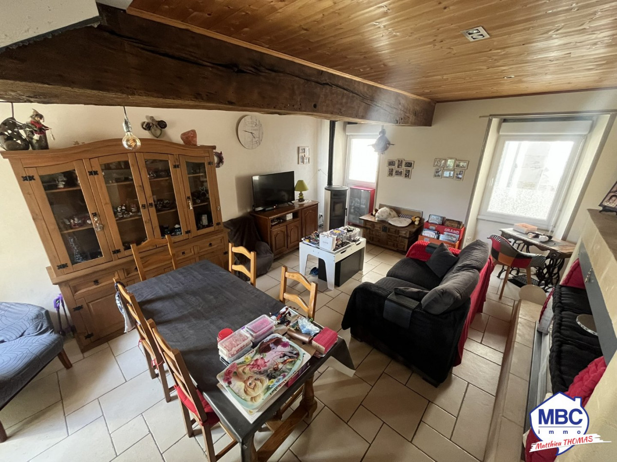 vente Maison Oree D'anjou - Photo 3
