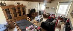 vente Maison Oree D'anjou