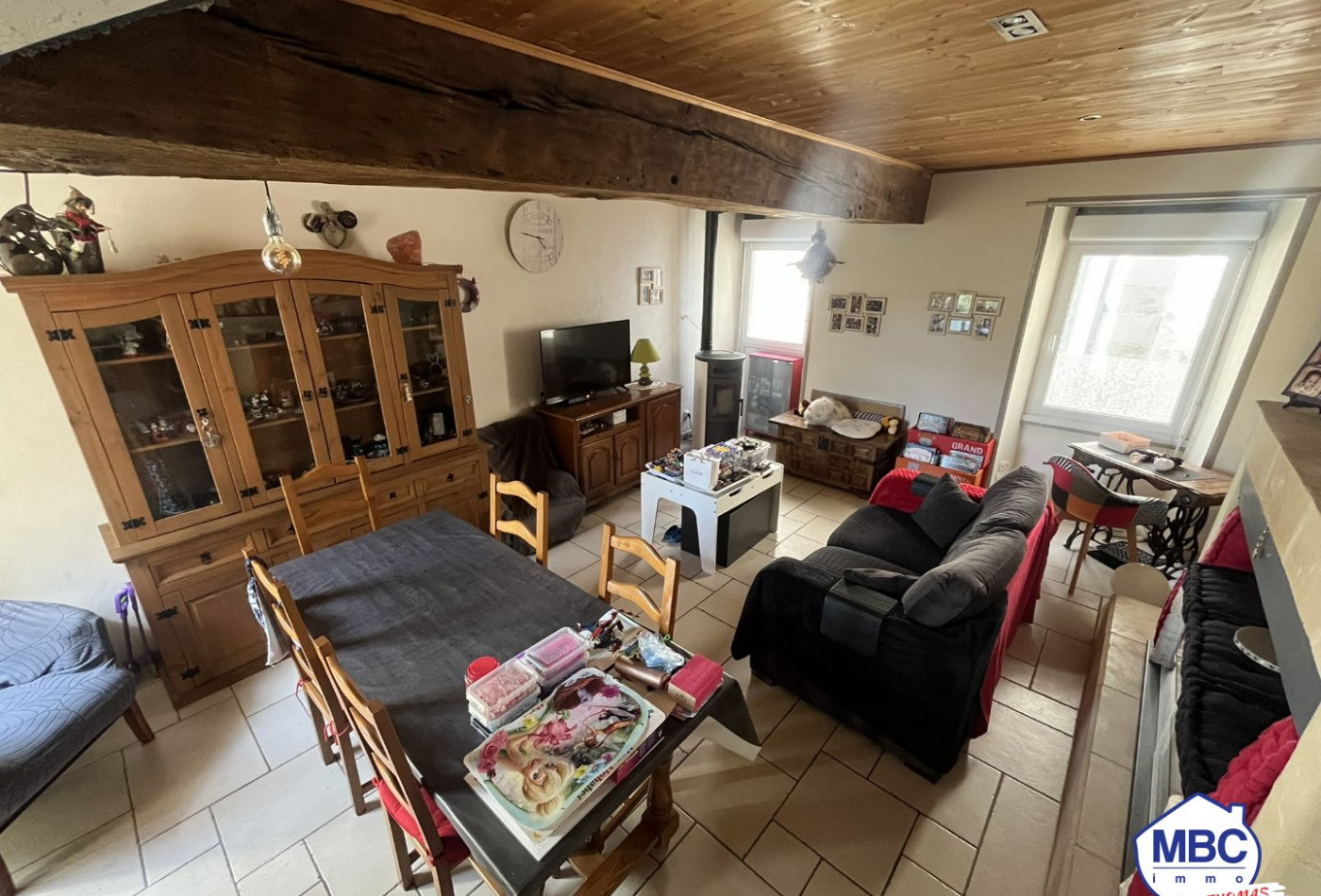 vente Maison Oree D'anjou - Photo 3