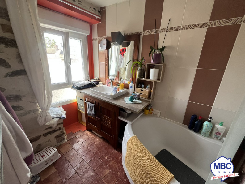 vente Maison Oree D'anjou - Photo 7