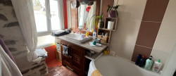 vente Maison Oree D'anjou