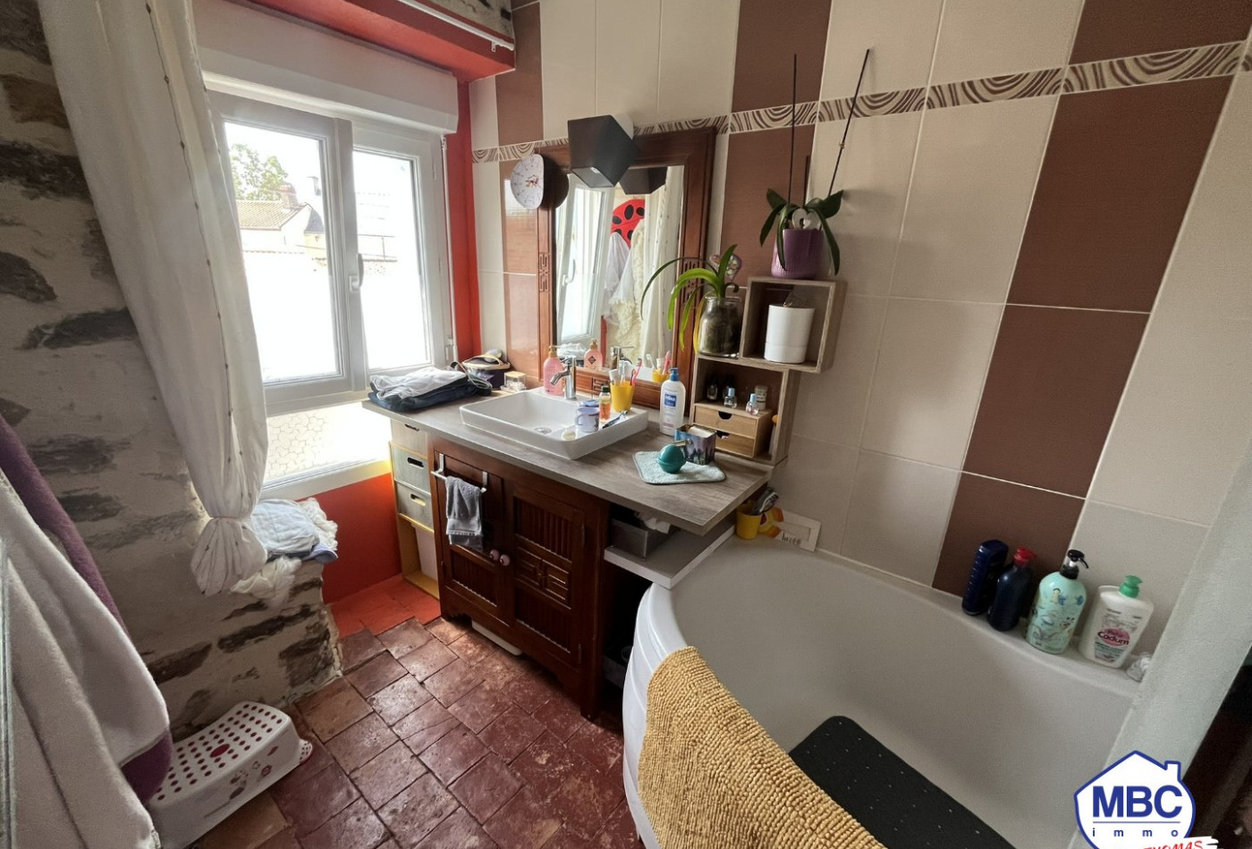 vente Maison Oree D'anjou - Photo 7