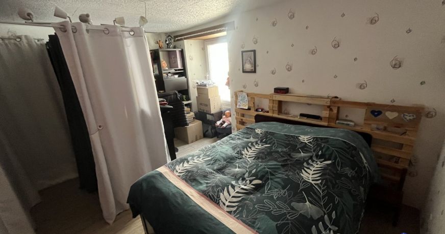 vente Maison Oree D'anjou